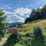 Apartamento Blue Sky Flat, Apartment, 73qm, 4-6 Personen, Neubau Süd-balkon Mit Lounge-möbeln, Schwarzwald-plus Inkl 80 Gratis-attraktionen Täglich *