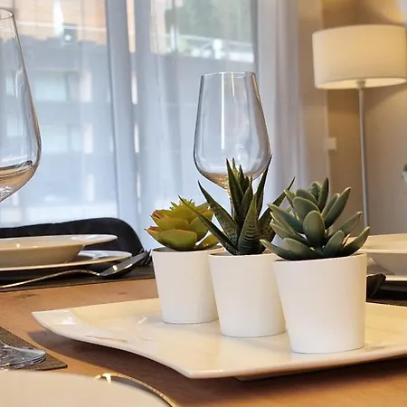 Apartament Blue Sky Flat, Apartment, 73qm, Bis 6 Personen, Neubau Sued-balkon Mit Lounge-moebeln, Schwarzwald-plus Inkl 80 Gratis-attraktionen Taeglich *