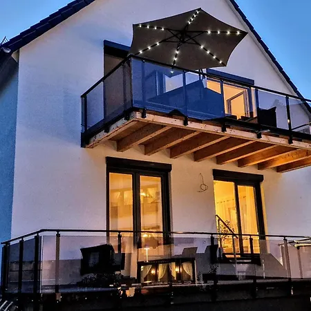 Blue Sky Flat, Apartment, 73Qm, 4-6 Personen, Neubau Sued-Balkon Mit Lounge-Moebeln, Schwarzwald-Plus Inkl 80 Gratis-Attraktionen Taeglich * 바이에르스브론