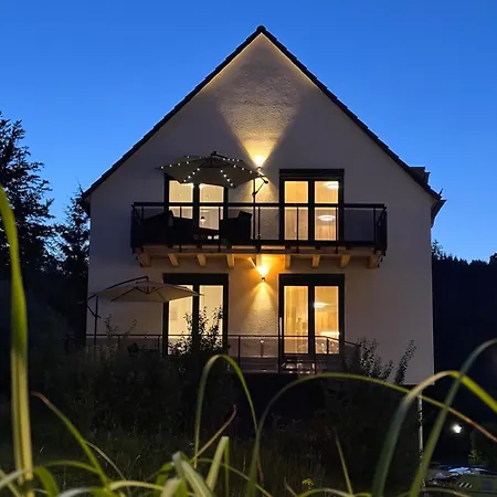 Lejlighed Blue Sky Flat, Apartment, 73qm, Bis 6 Personen, Neubau Sued-balkon Mit Lounge-moebeln, Schwarzwald-plus Inkl 80 Gratis-attraktionen Taeglich *