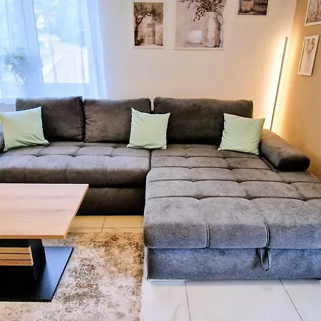 Blue Sky Flat, Apartment, 73qm, Bis 6 Personen, Neubau Sued-balkon Mit Lounge-moebeln, Schwarzwald-plus Inkl 80 Gratis-attraktionen Taeglich Lejlighed