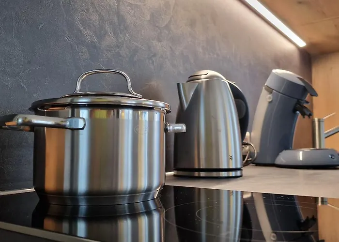 Апартаменты Blue Sky Flat, Apartment, 73qm, Bis 6 Personen, Neubau Sued-balkon Mit Lounge-moebeln, Schwarzwald-plus Inkl 80 Gratis-attraktionen Taeglich *