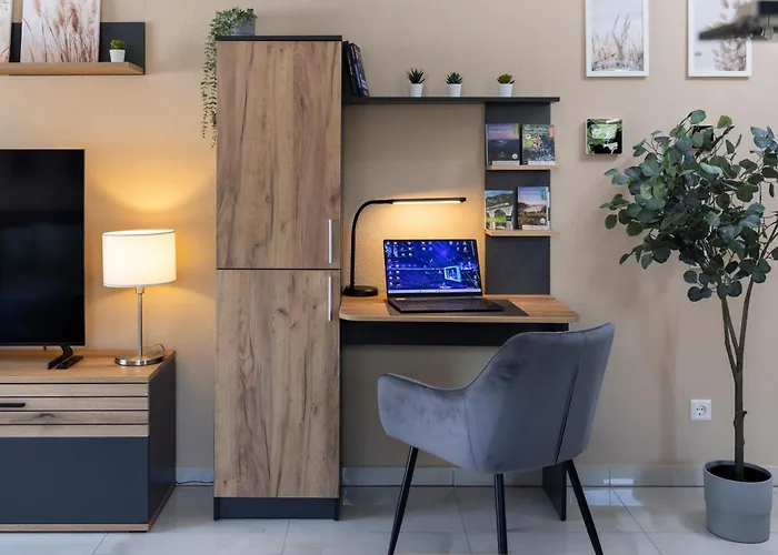 Blue Sky Flat, Apartment, 73qm, Bis 6 Personen, Neubau Sued-balkon Mit Lounge-moebeln, Schwarzwald-plus Inkl 80 Gratis-attraktionen Taeglich Апартаменты