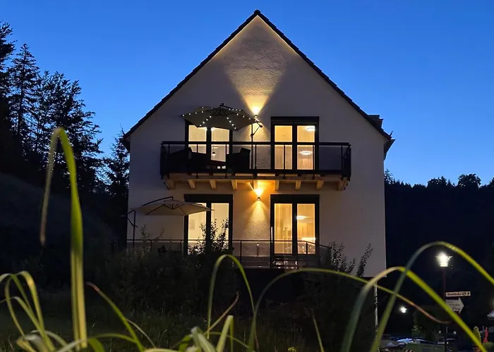 Апартаменты Blue Sky Flat, Apartment, 73qm, Bis 6 Personen, Neubau Sued-balkon Mit Lounge-moebeln, Schwarzwald-plus Inkl 80 Gratis-attraktionen Taeglich *