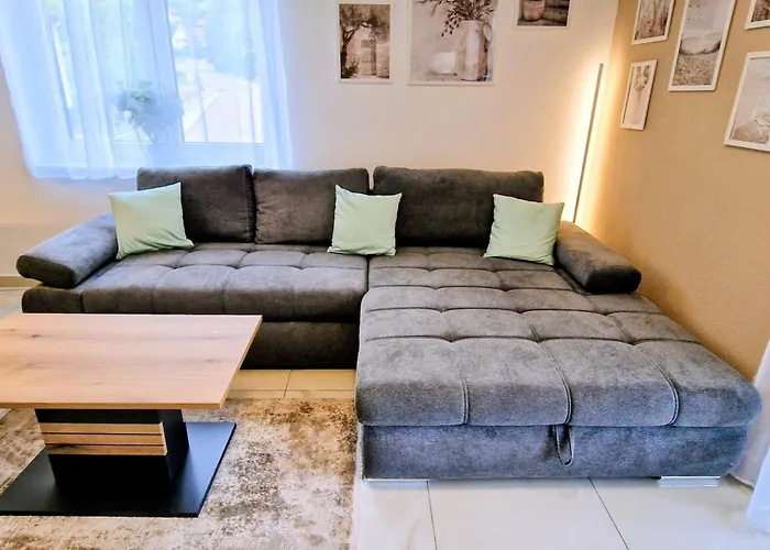 Blue Sky Flat, Apartment, 73qm, Bis 6 Personen, Neubau Sued-balkon Mit Lounge-moebeln, Schwarzwald-plus Inkl 80 Gratis-attraktionen Taeglich Апартаменты